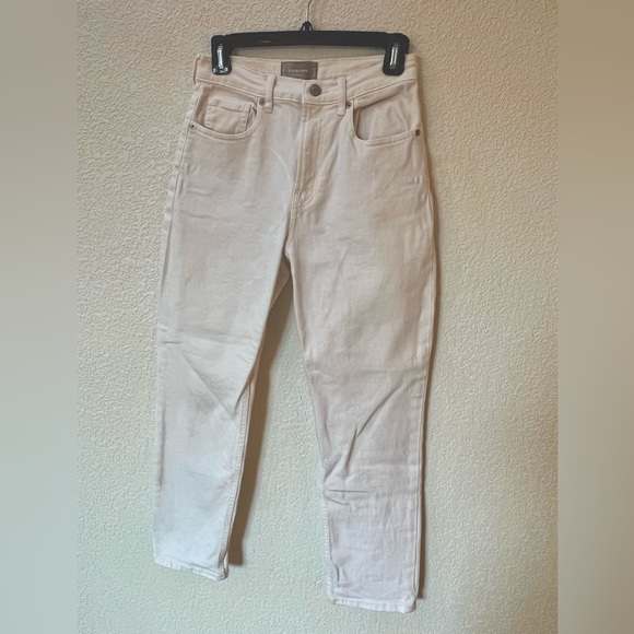 Everlane Cheeky Crop - Picture 2 of 4